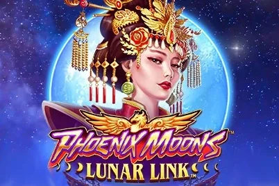 Lunar Link: Phoenix Moons